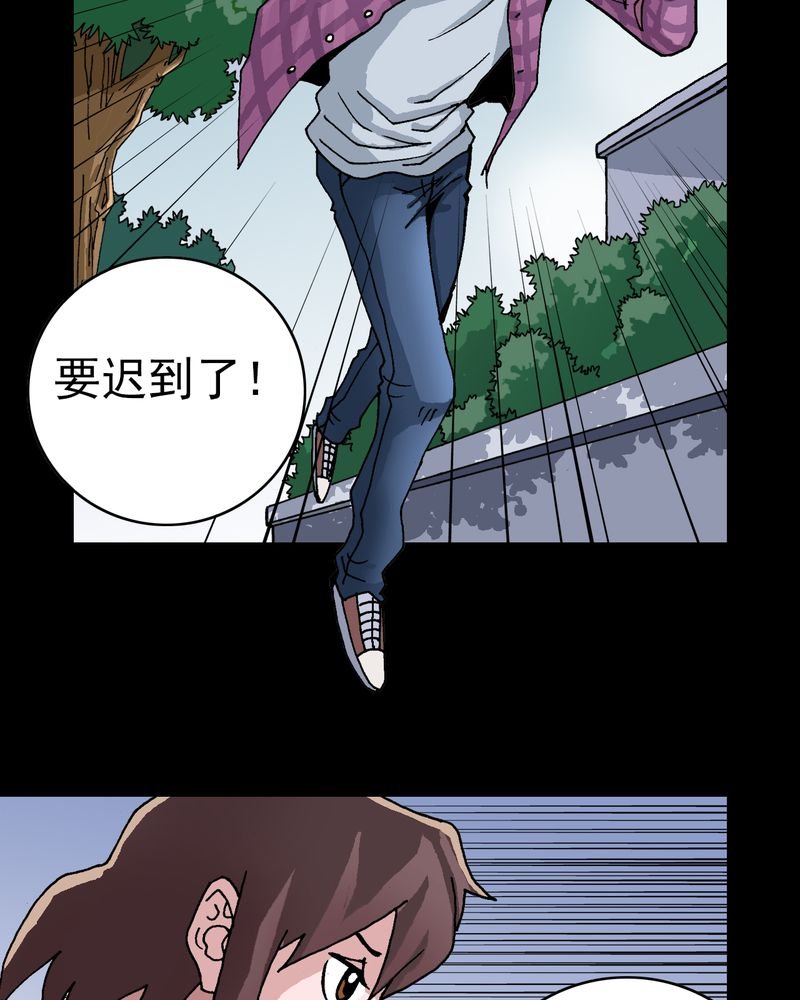 第6章：一个问题（中）