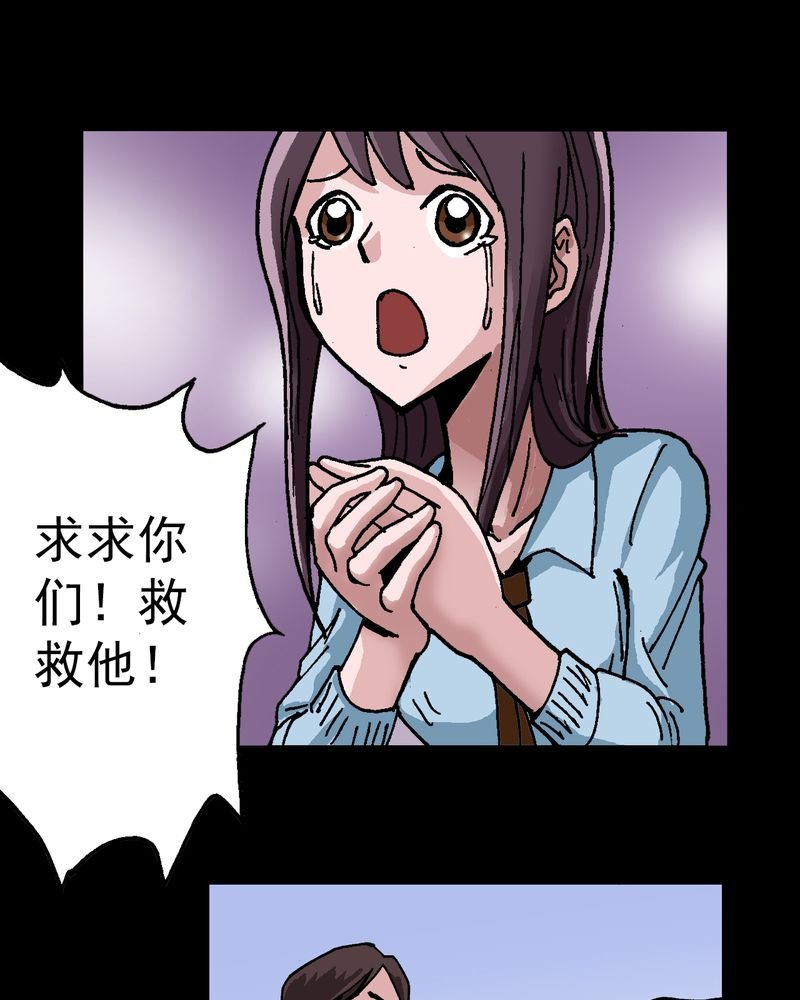 第6章：一个问题（中）