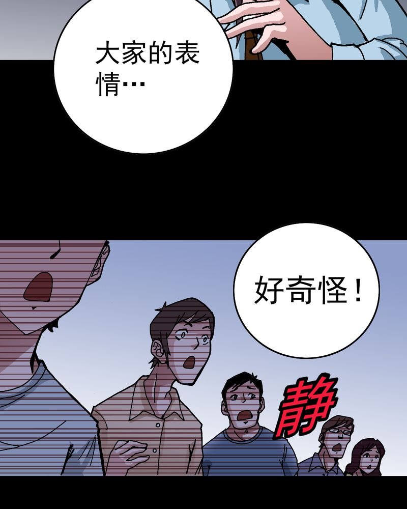 第6章：一个问题（中）