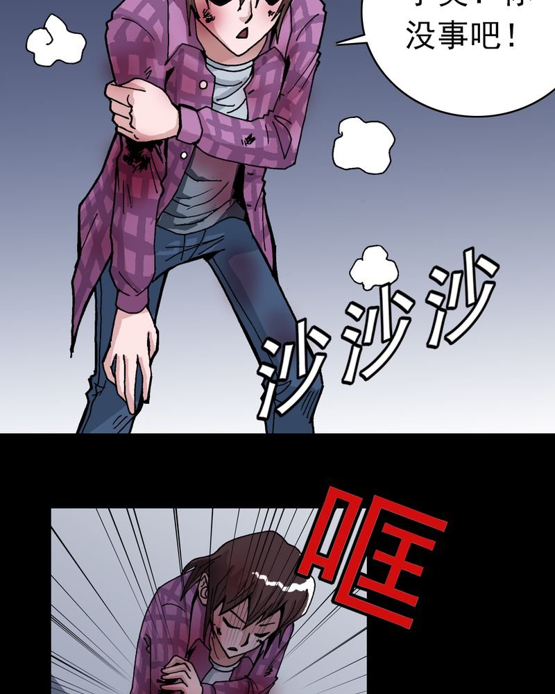 第6章：一个问题（中）