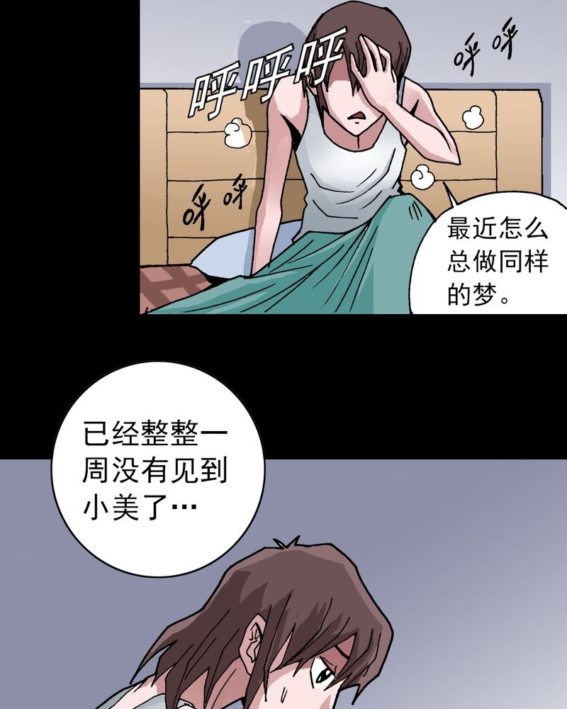 第6章：一个问题（中）