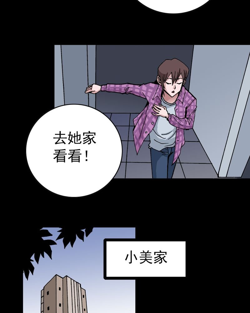 第6章：一个问题（中）