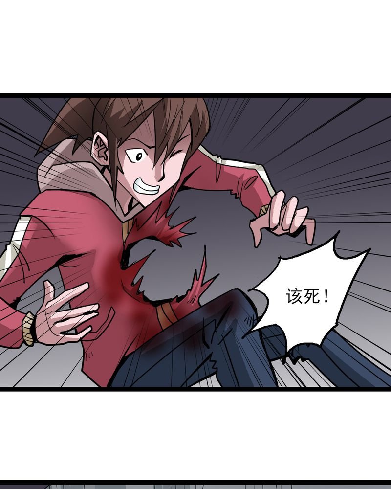 第66章：密谋