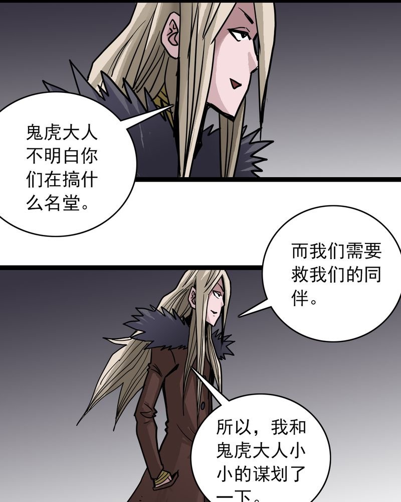第66章：密谋