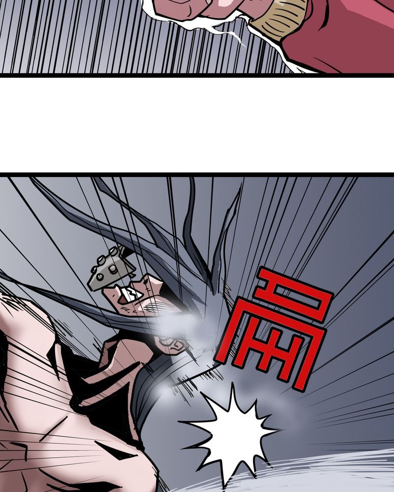 第67章：光影山