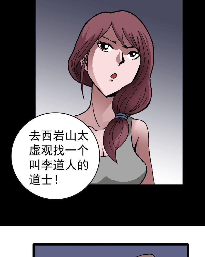 第9章：西岩山