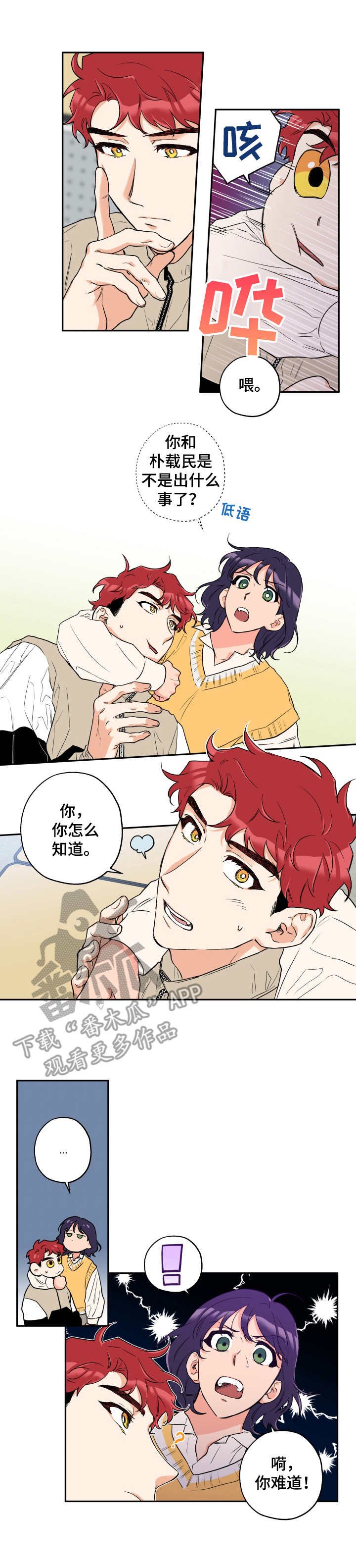 第11章：耳朵