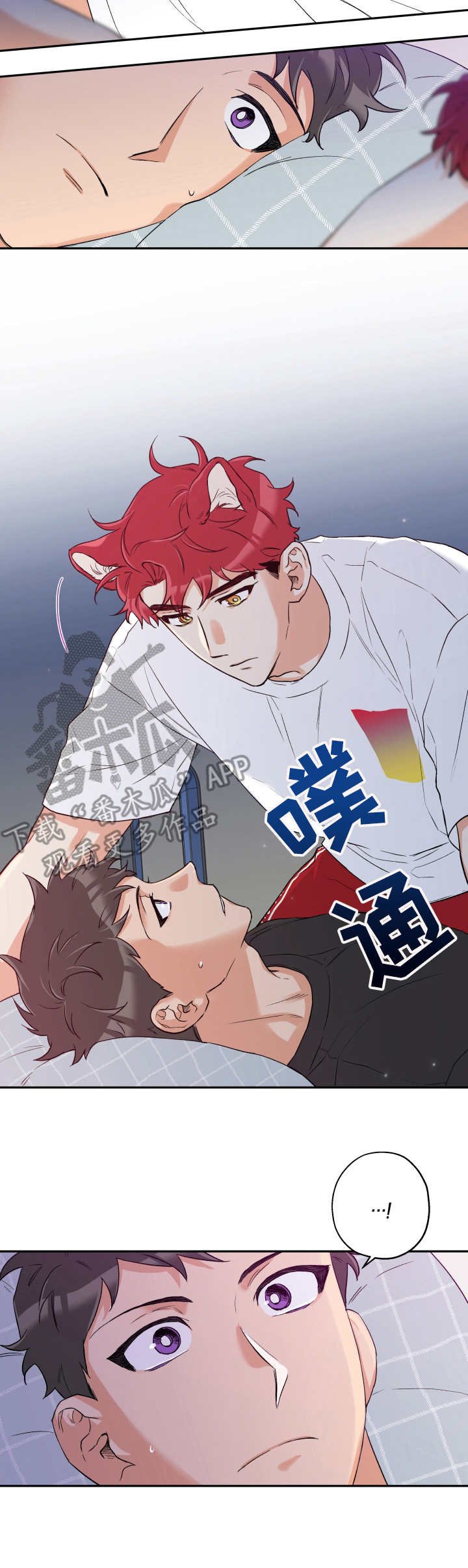 第13章：送回家