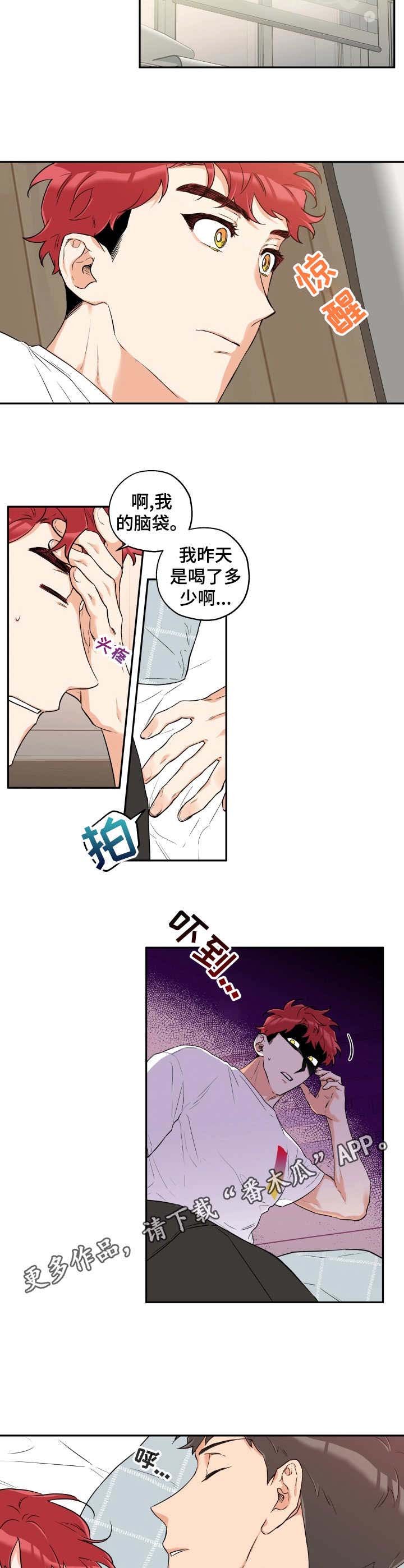 第14章：逃避现实
