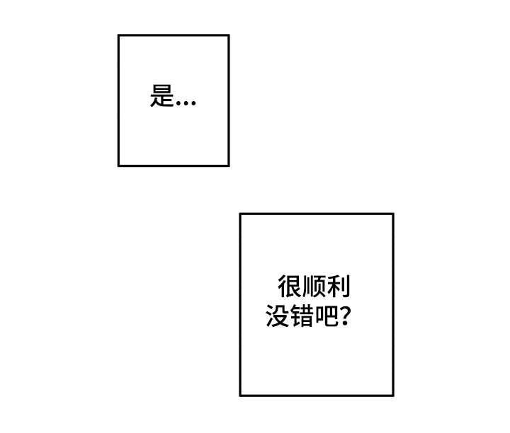 第19章：很顺利