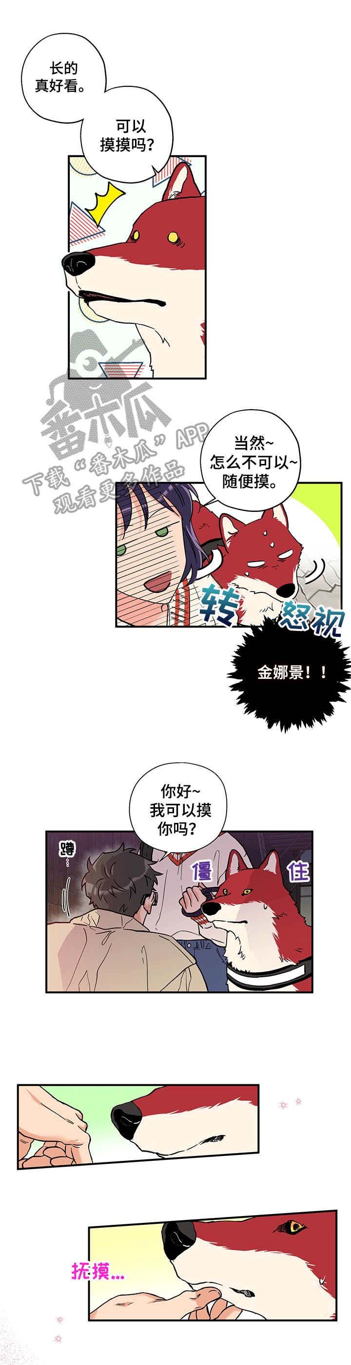 第2章：圆月