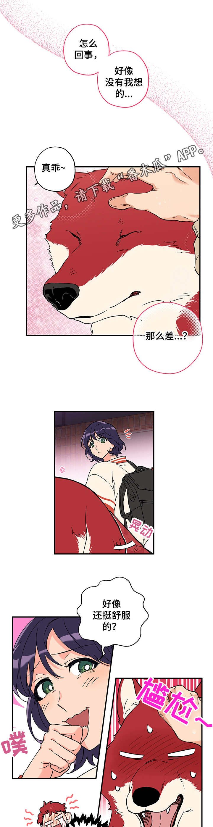 第2章：圆月
