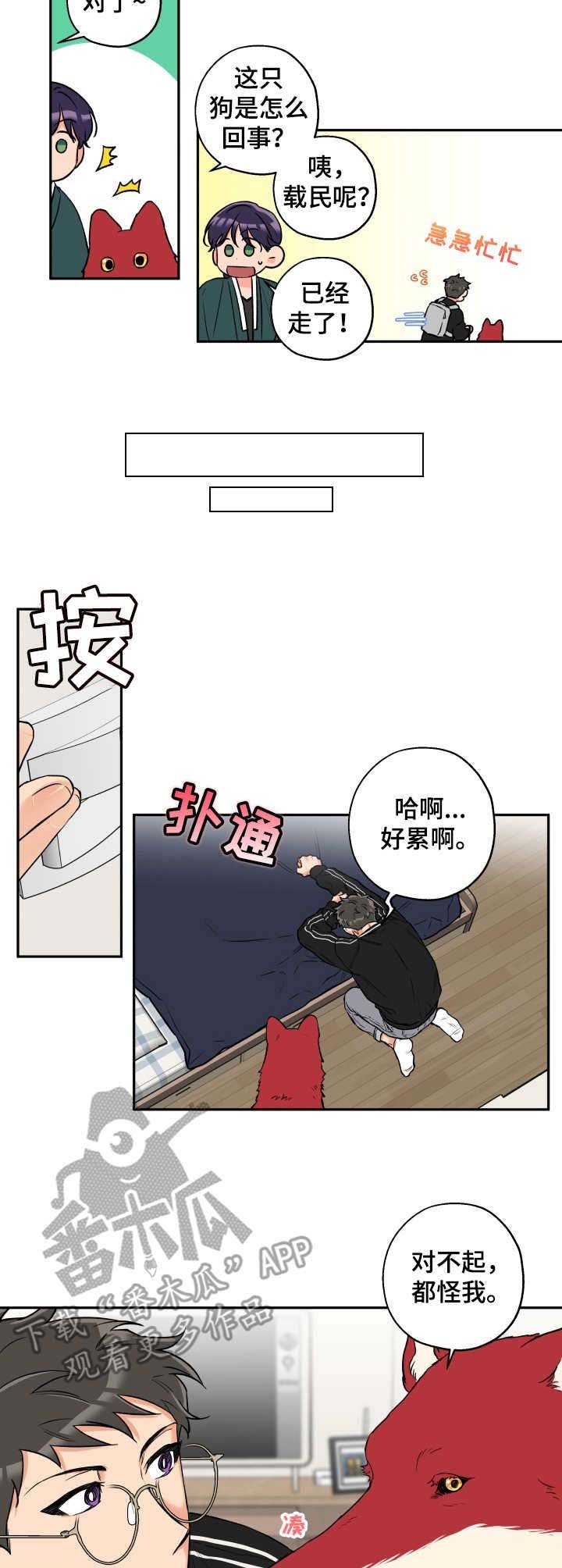 第29章：滚来滚去