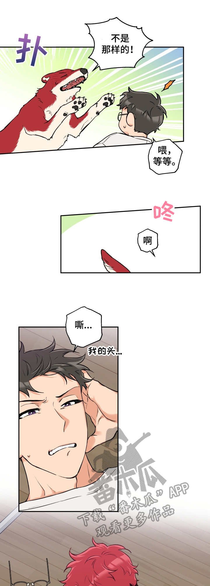 第30章：正式开始