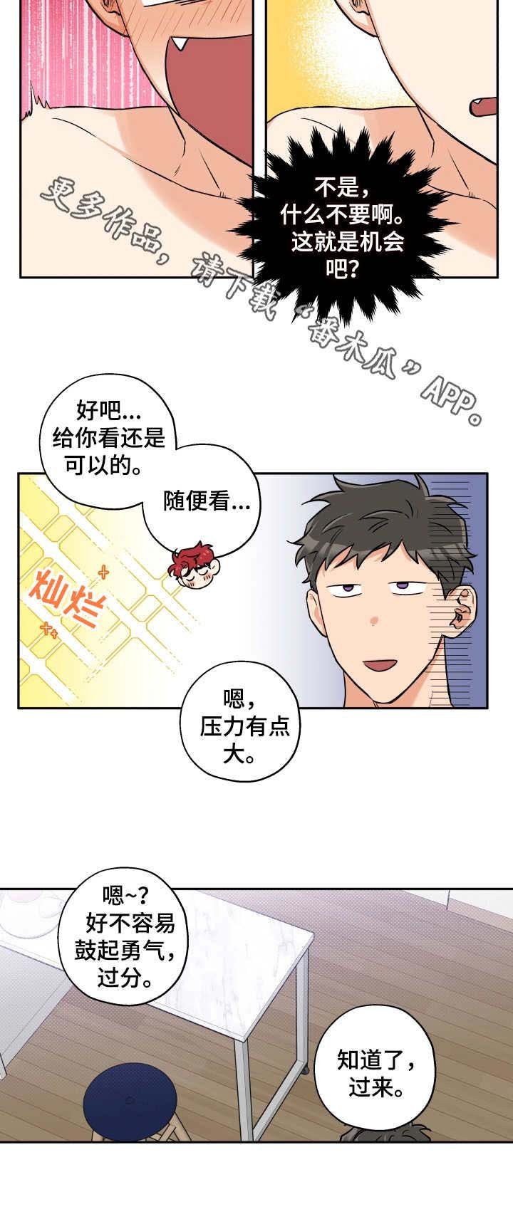 第30章：正式开始