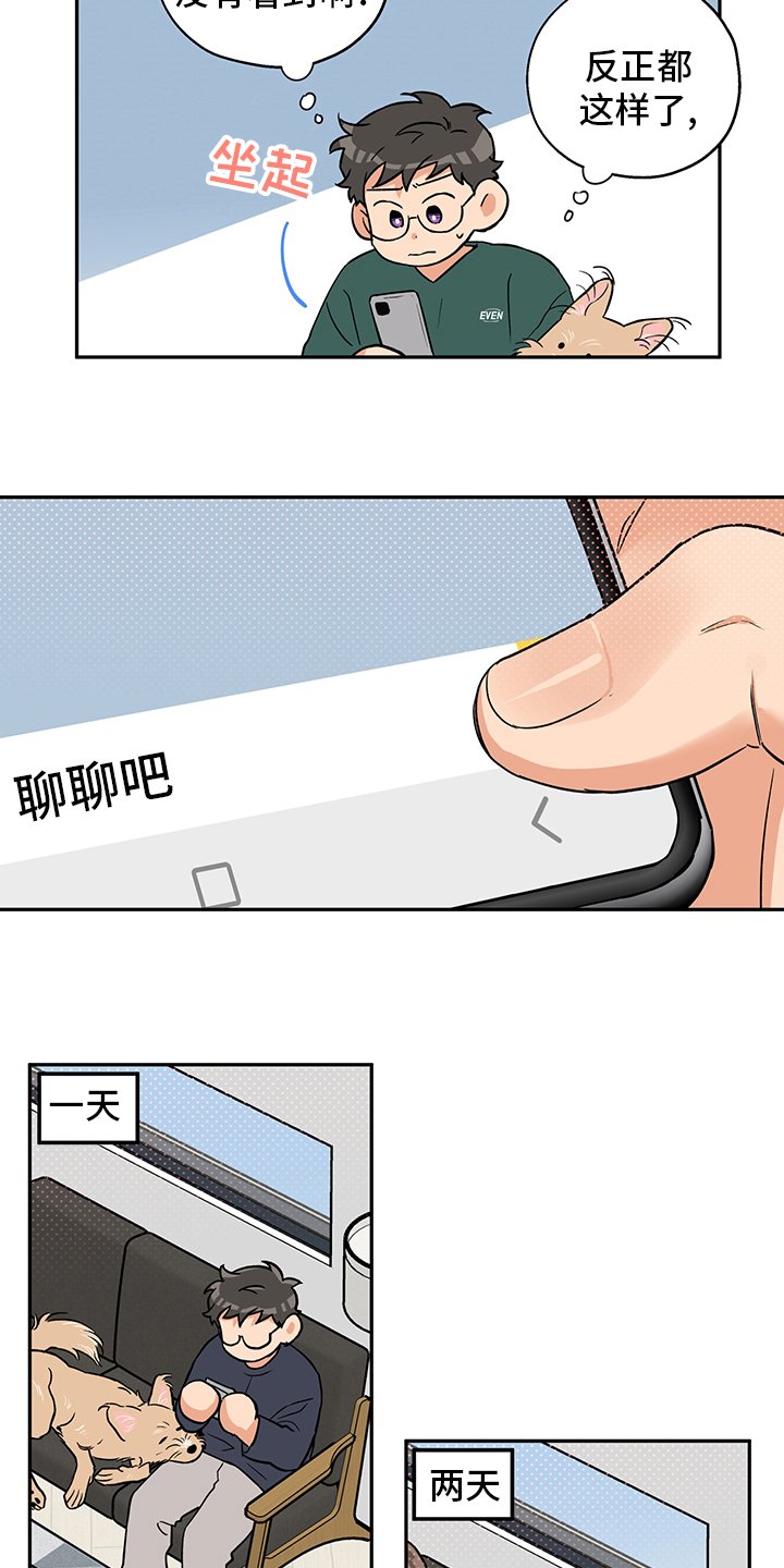 第80章：聊聊吧