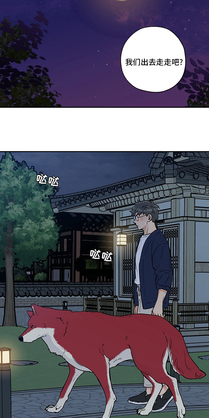 第82章：出去走走吧