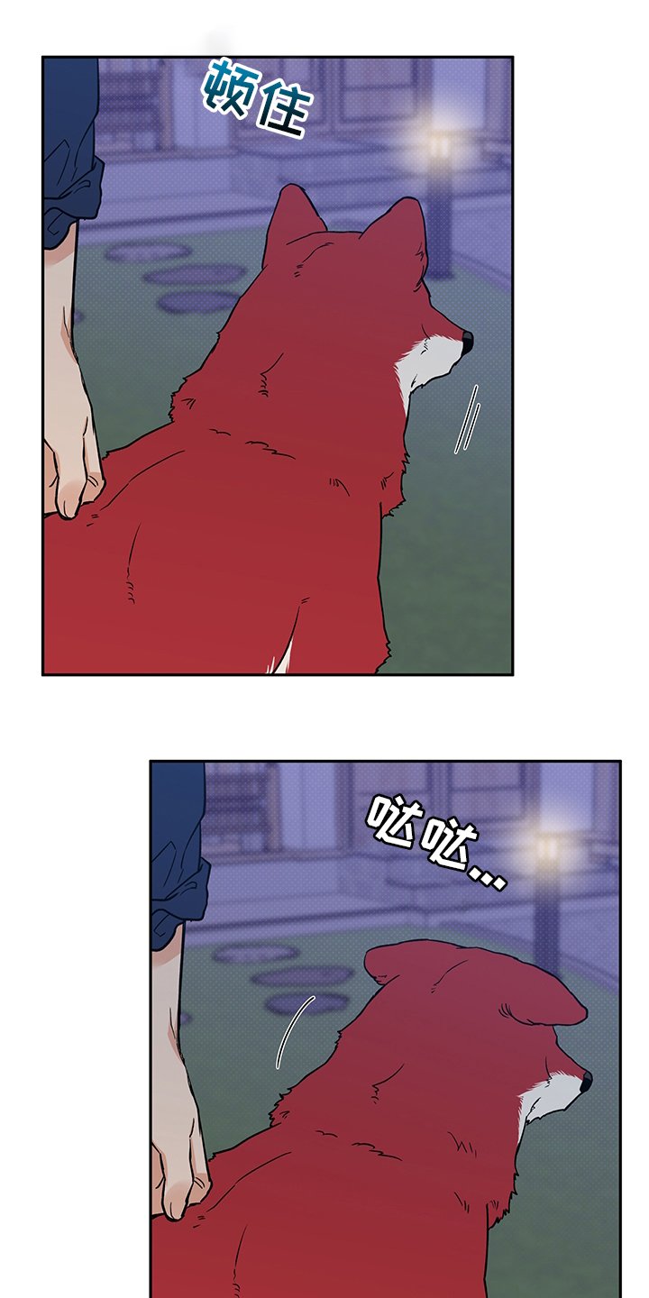 第82章：出去走走吧