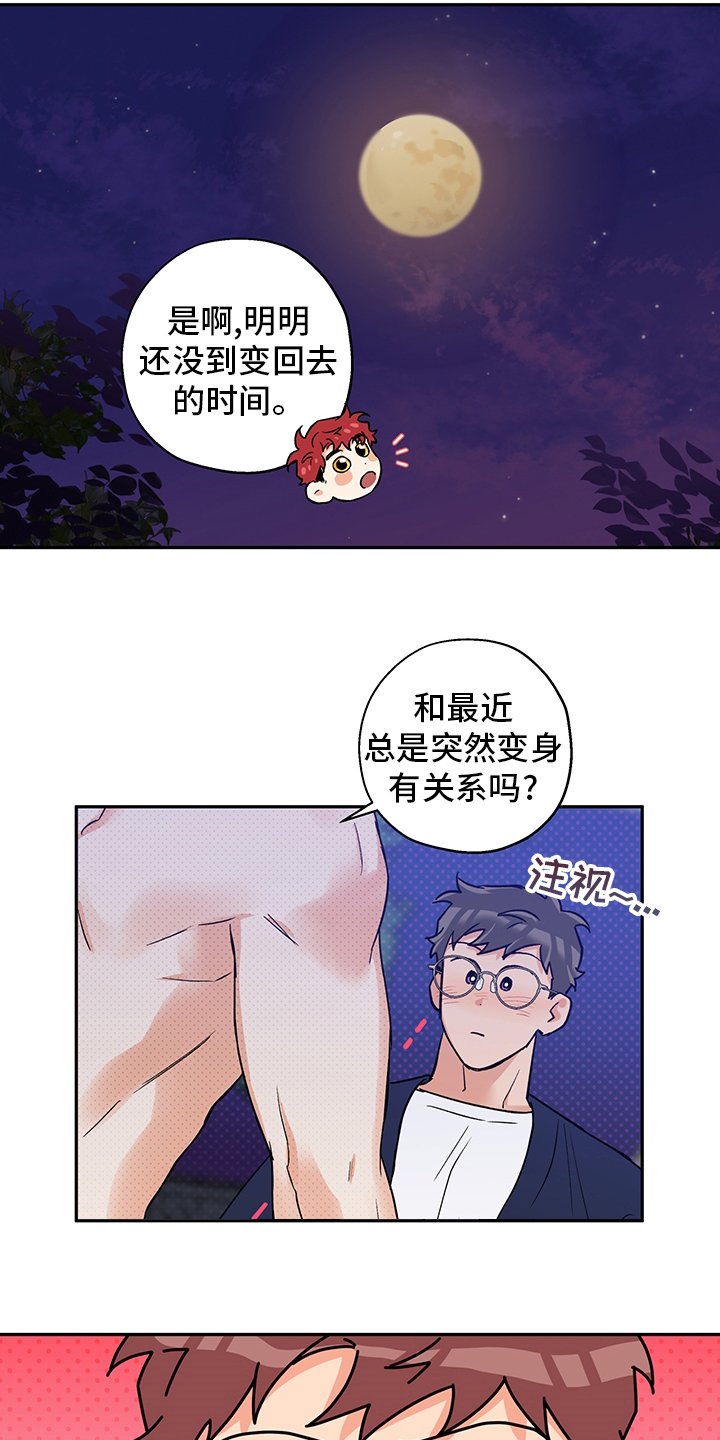 第84章：告白