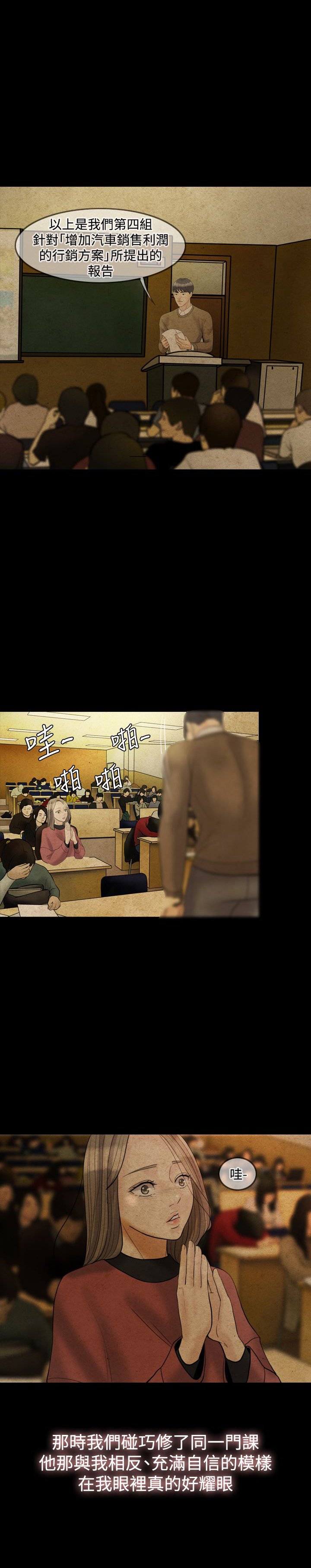 第23章：摄像头