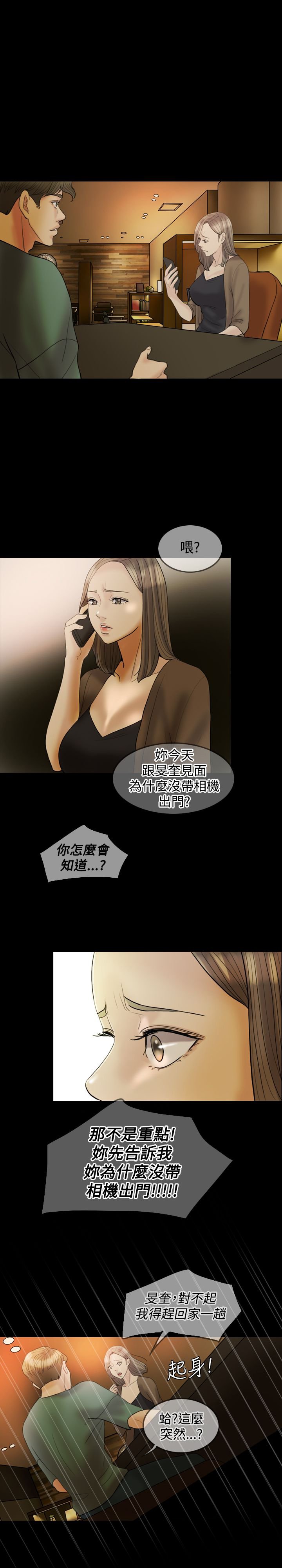 第23章：摄像头
