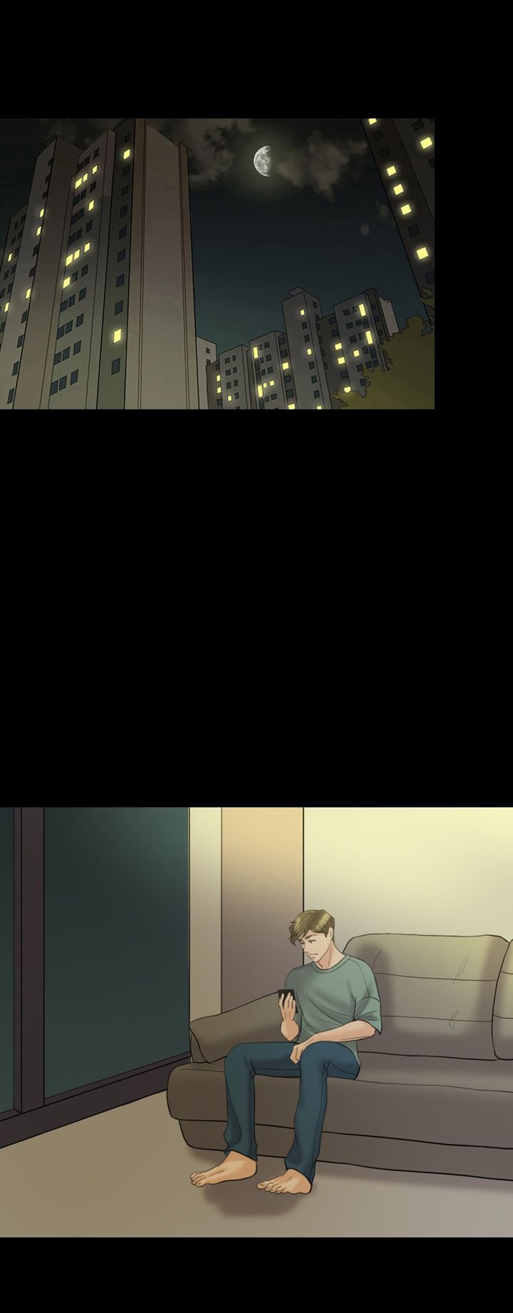 第24章：酒醉