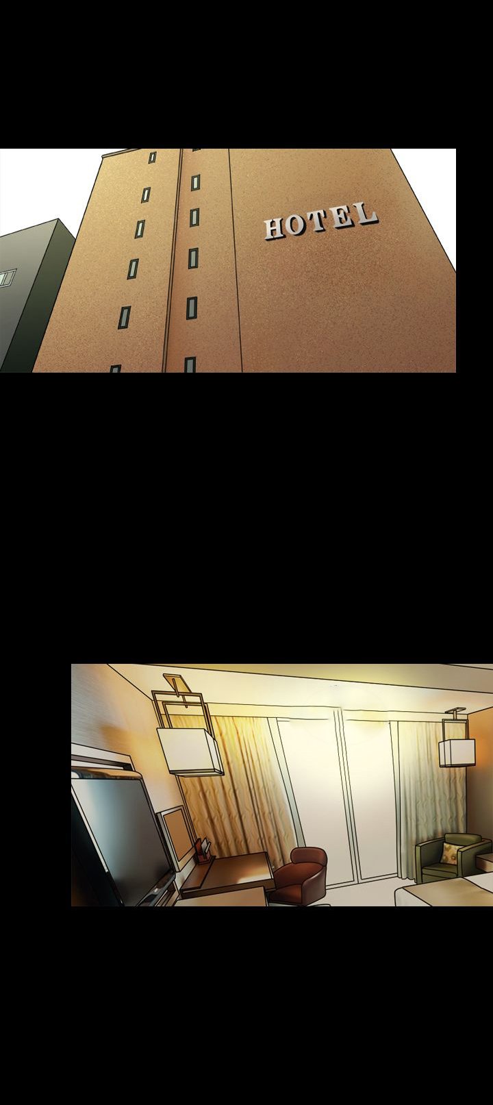 第27章：约见