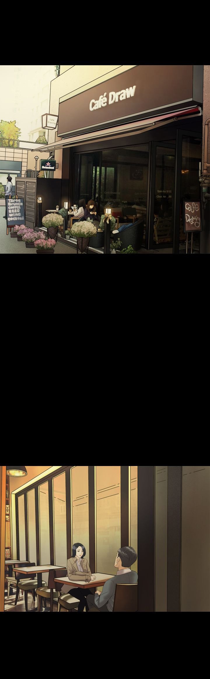 第28章：敢骗我