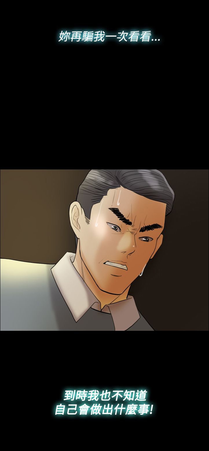 第28章：敢骗我