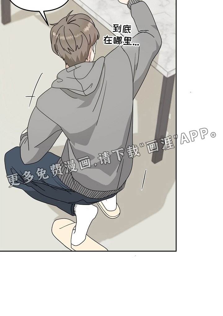 第2章：鸡同鸭讲