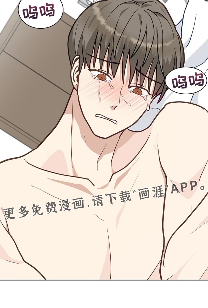 第41章：伤心