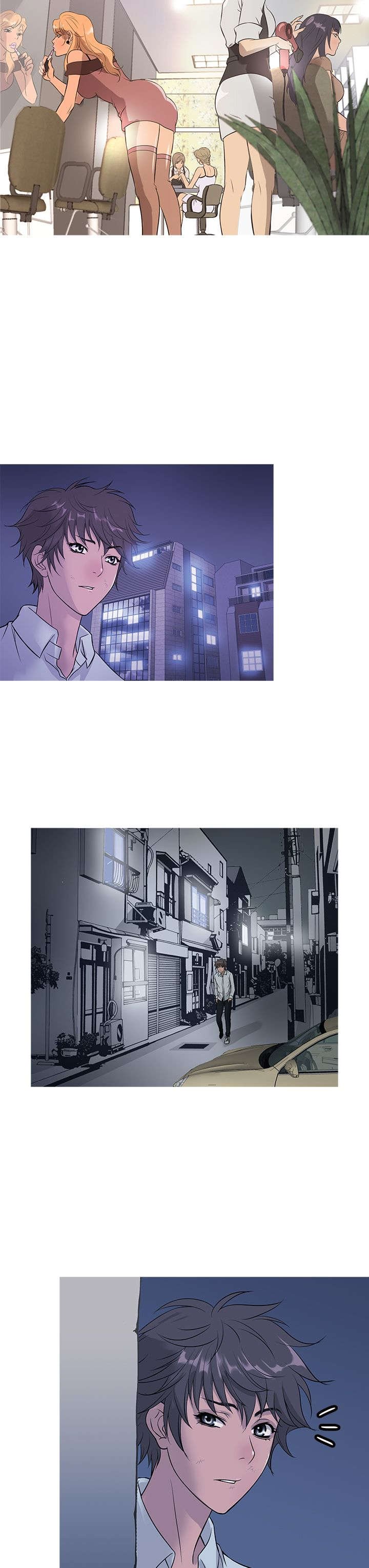 第11章：heaven