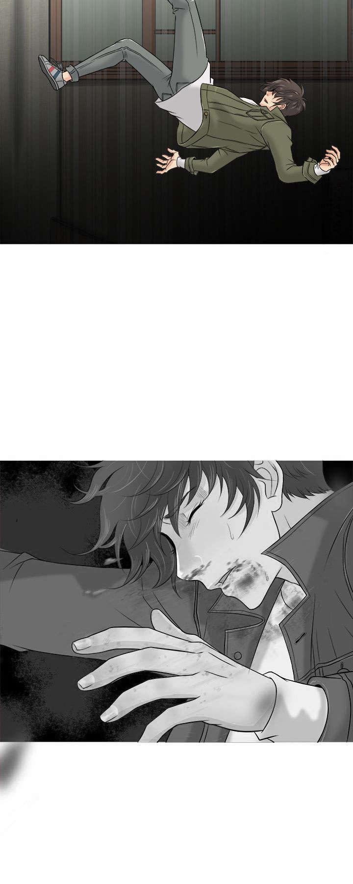第2章：被迫