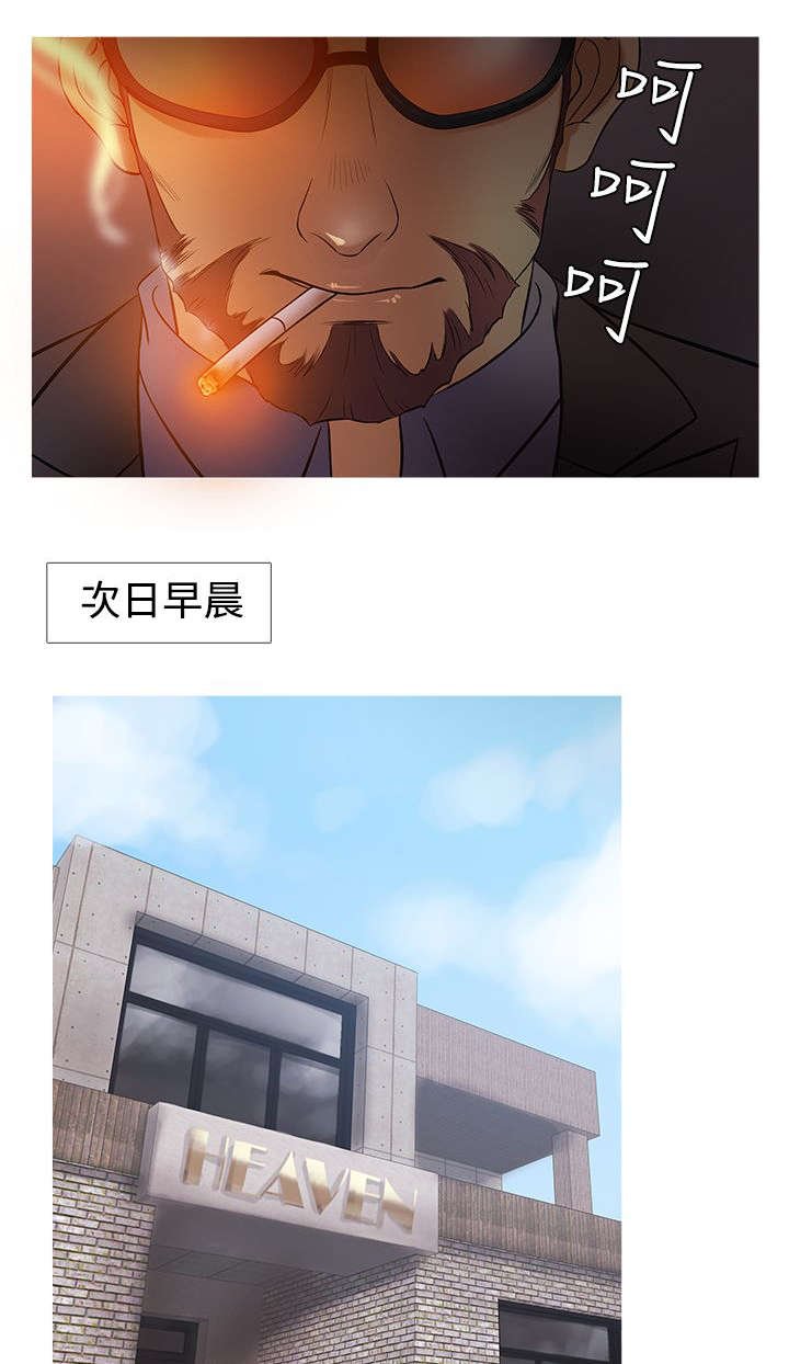 第21章：线索