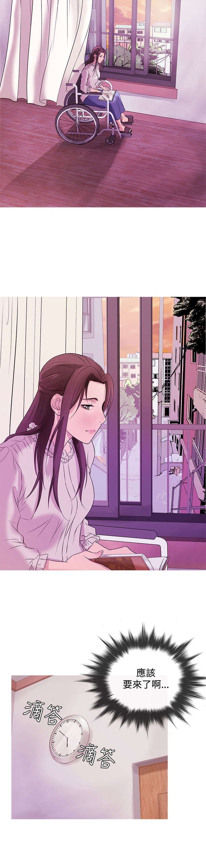 第22章：梦境