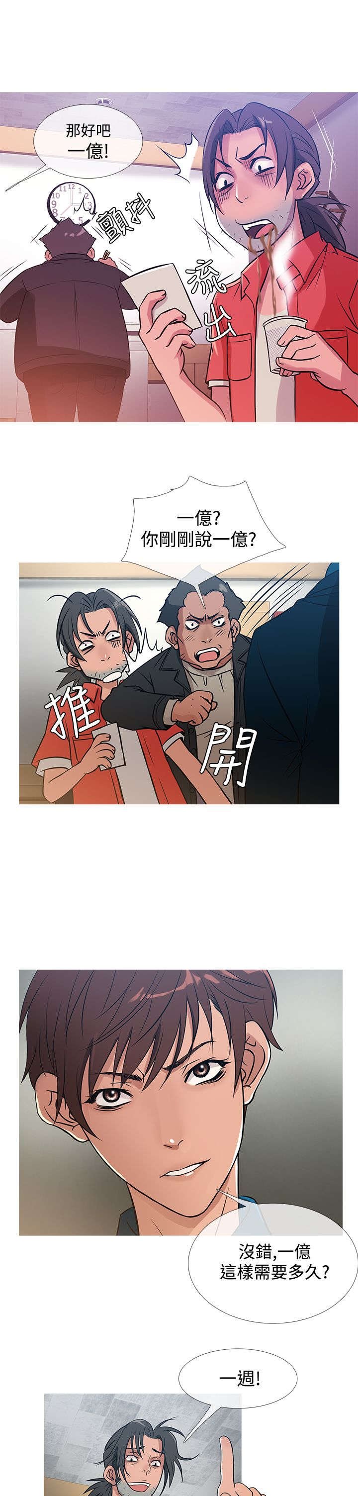 第24章：一亿