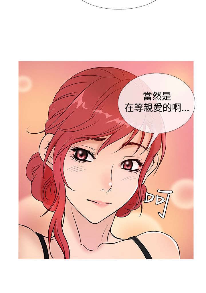 第30章：抓捕