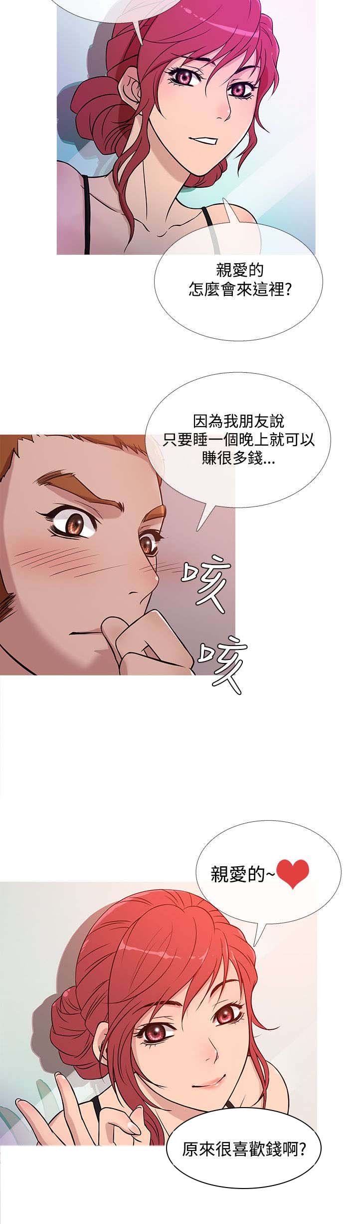 第31章：业绩下滑