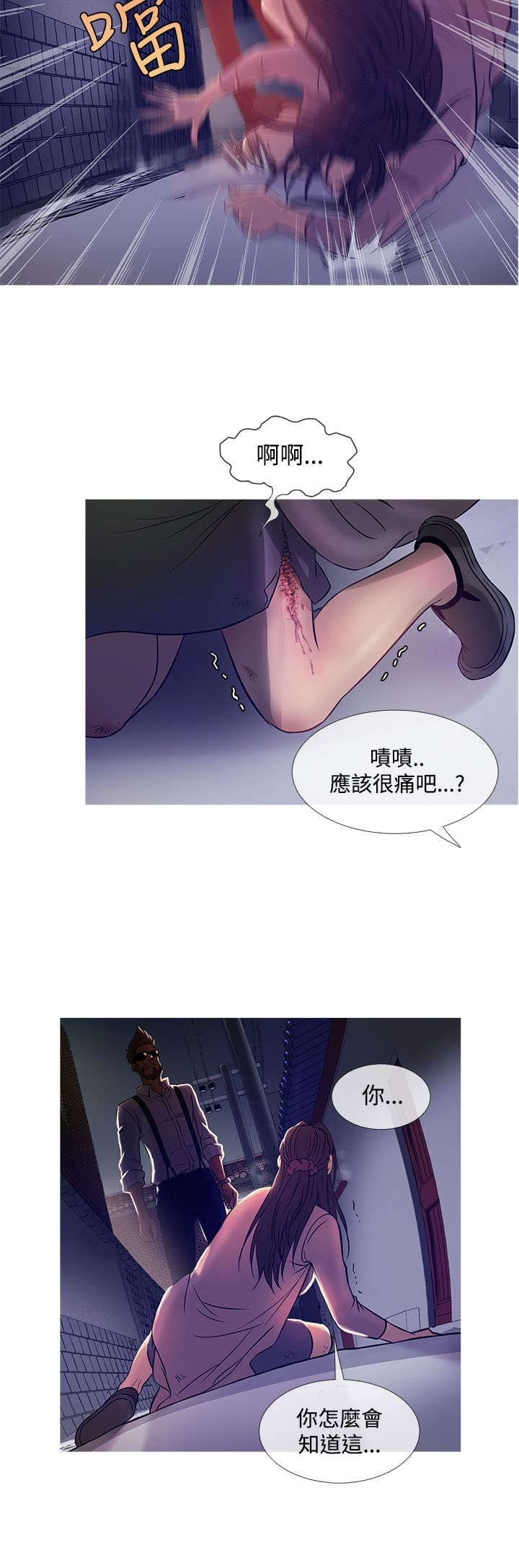 第36章：探望