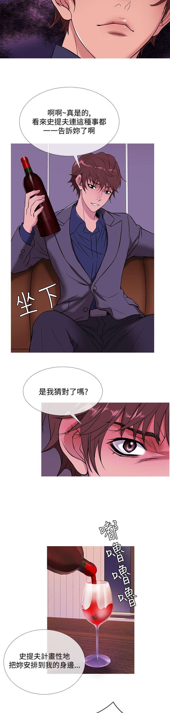 第40章：分离