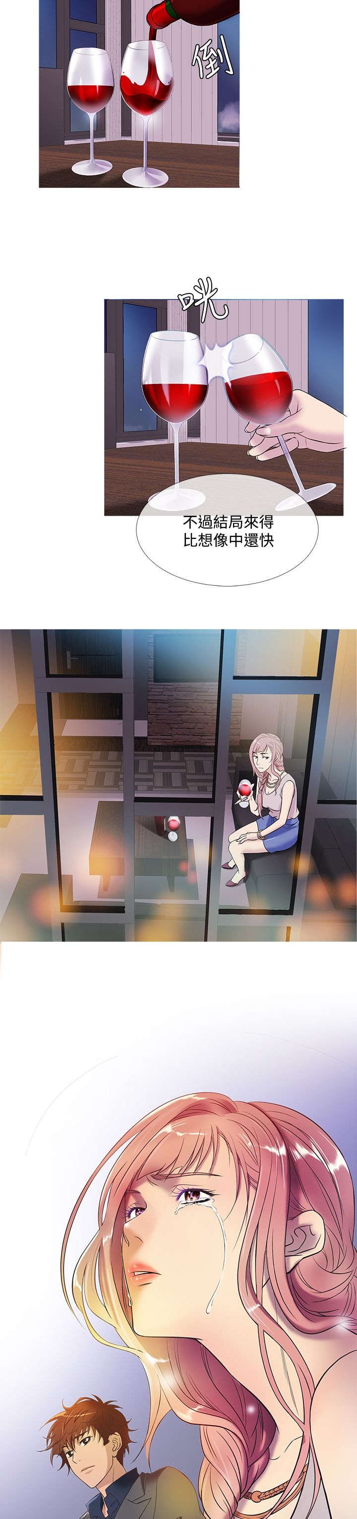 第40章：分离