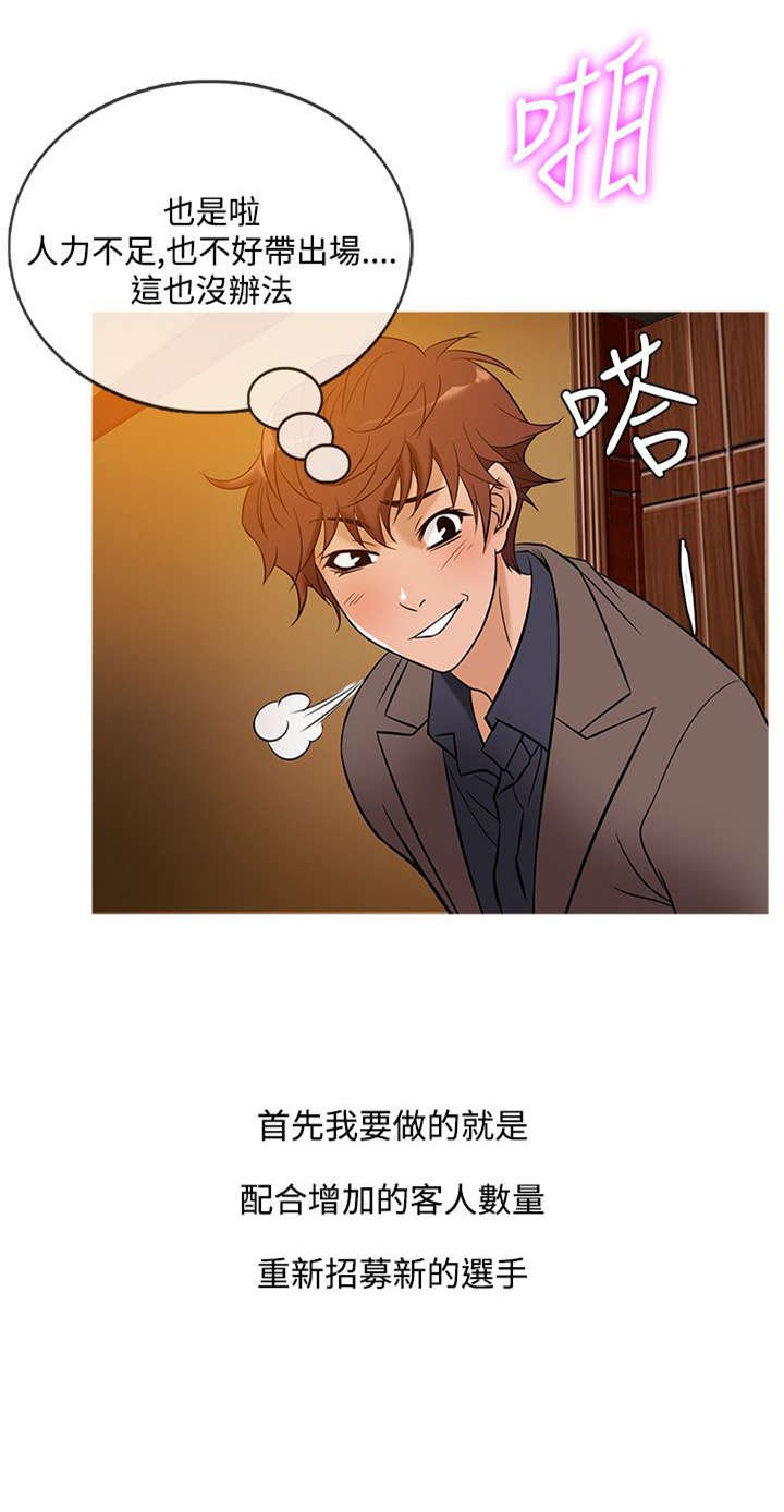 第40章：分离