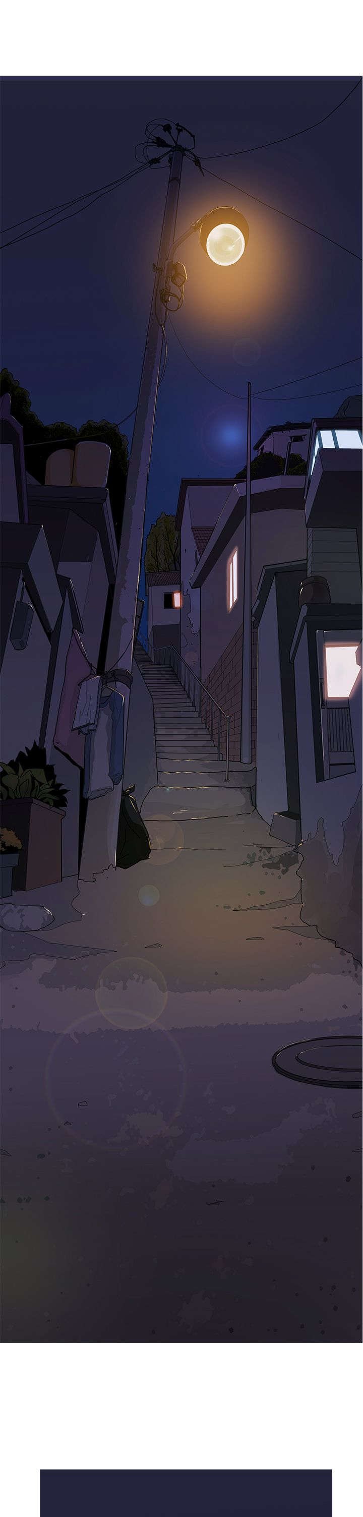 第41章：下落