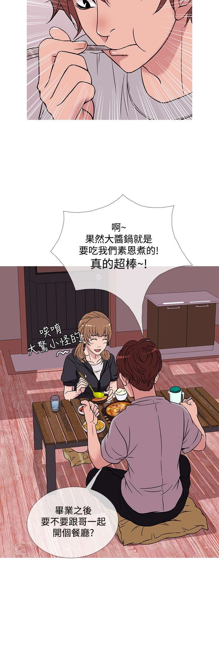 第41章：下落