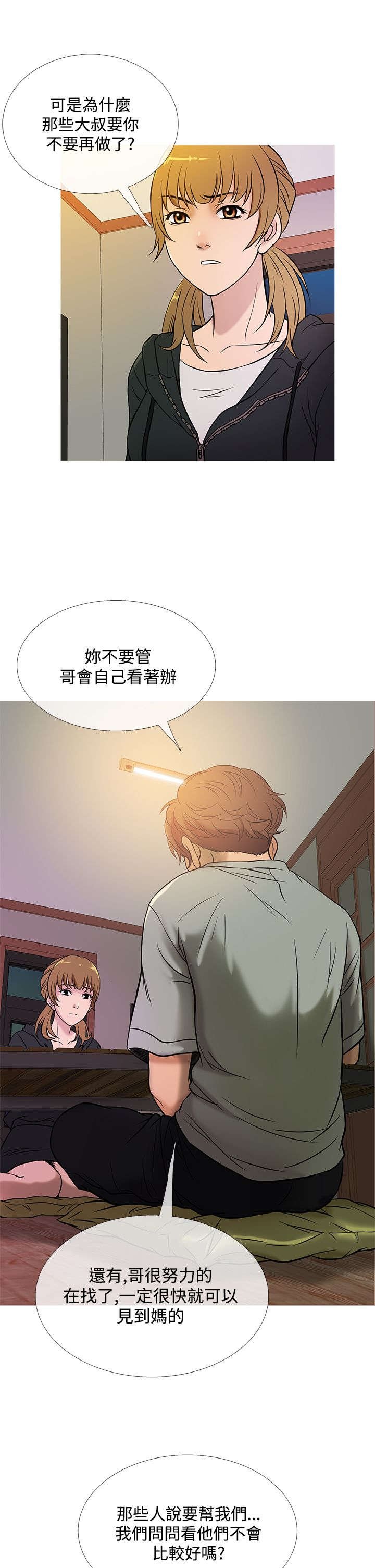 第41章：下落