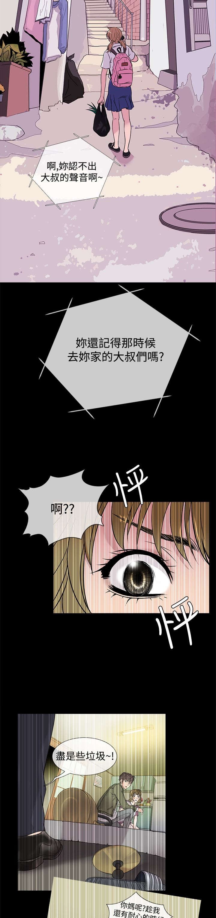 第41章：下落