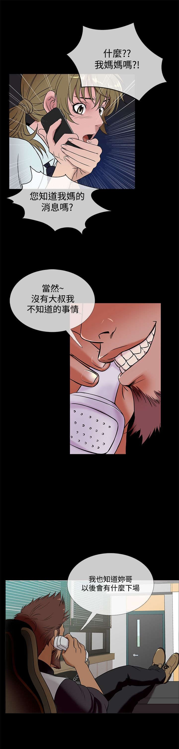 第42章：打听