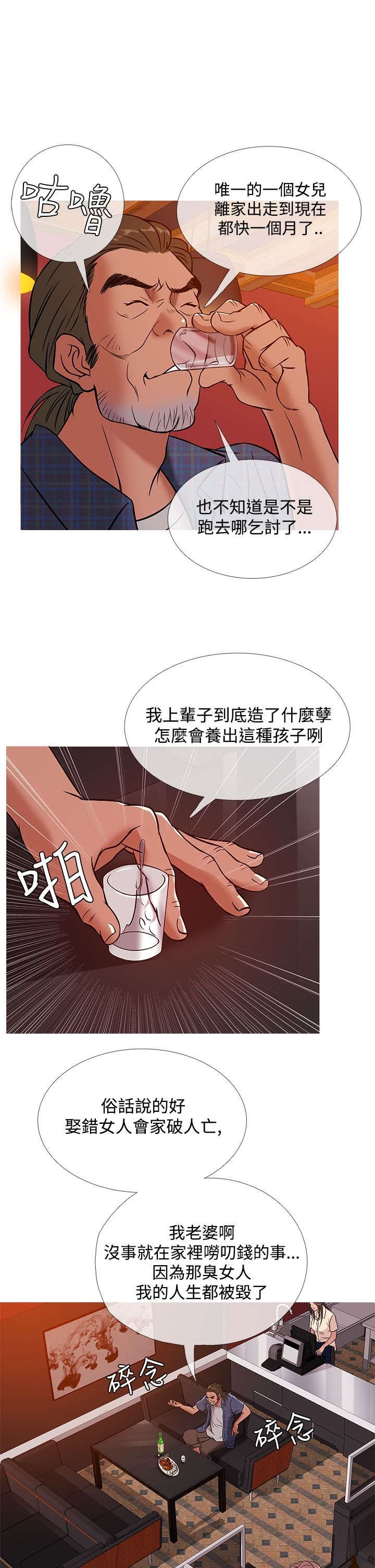 第43章：服务员