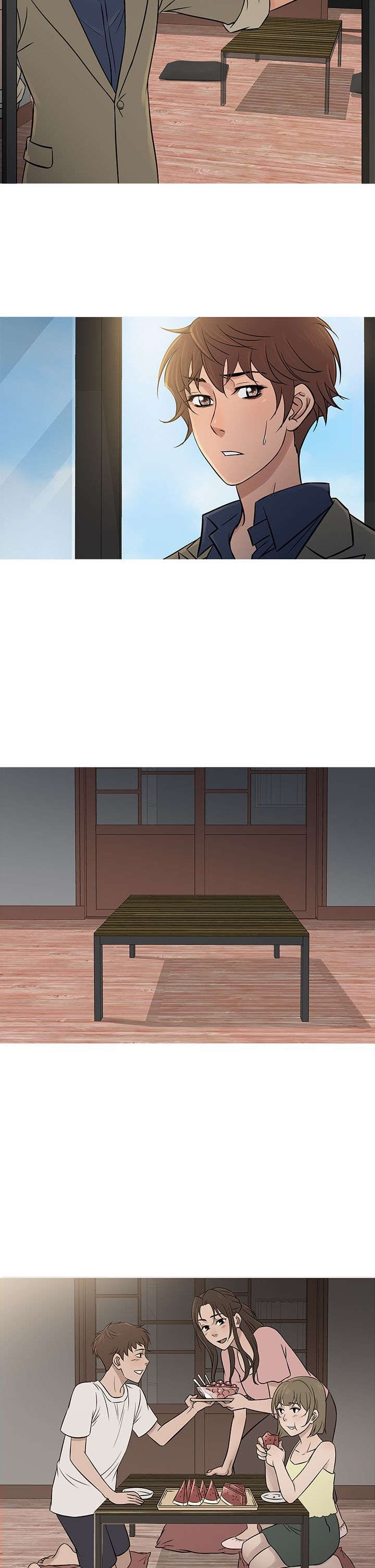 第47章：惊恐