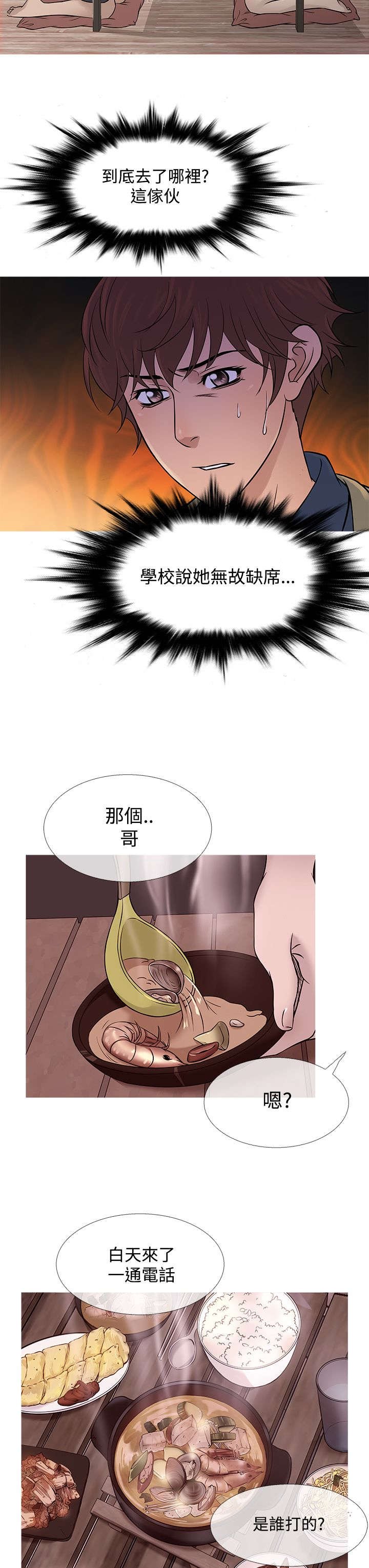 第47章：惊恐